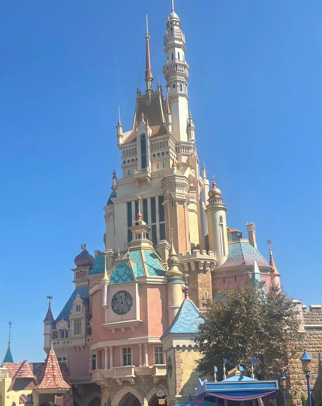 ミールクーポンでお土産は買える？