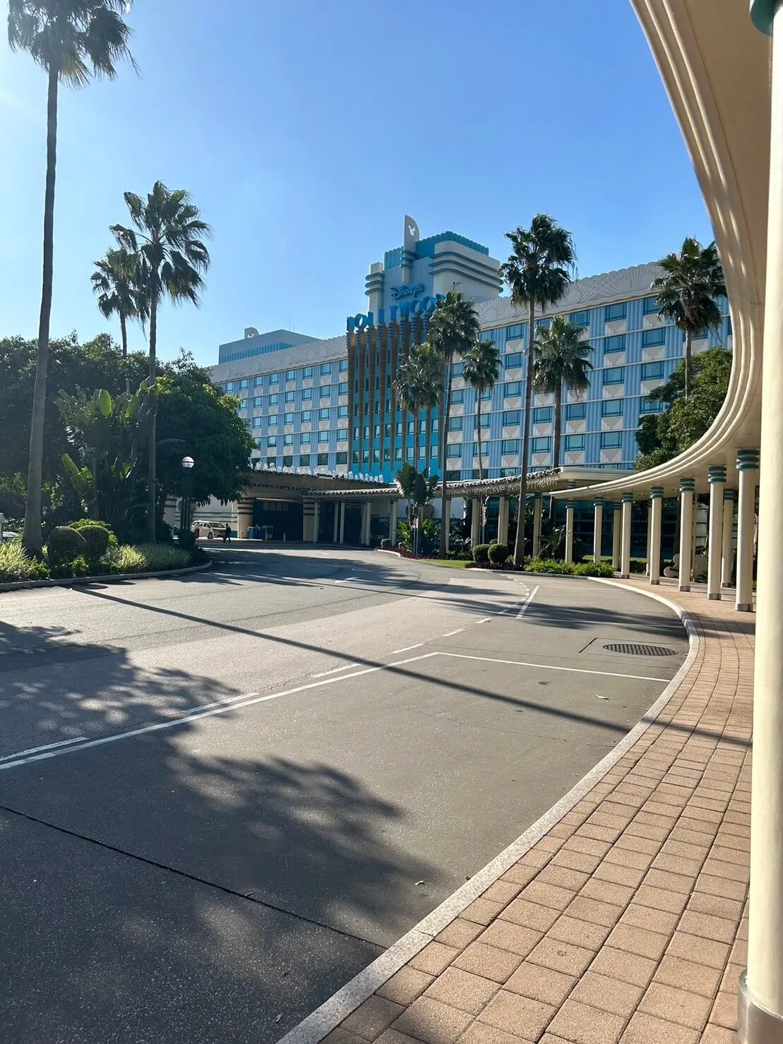 香港ディズニー予算2人分の目安とは