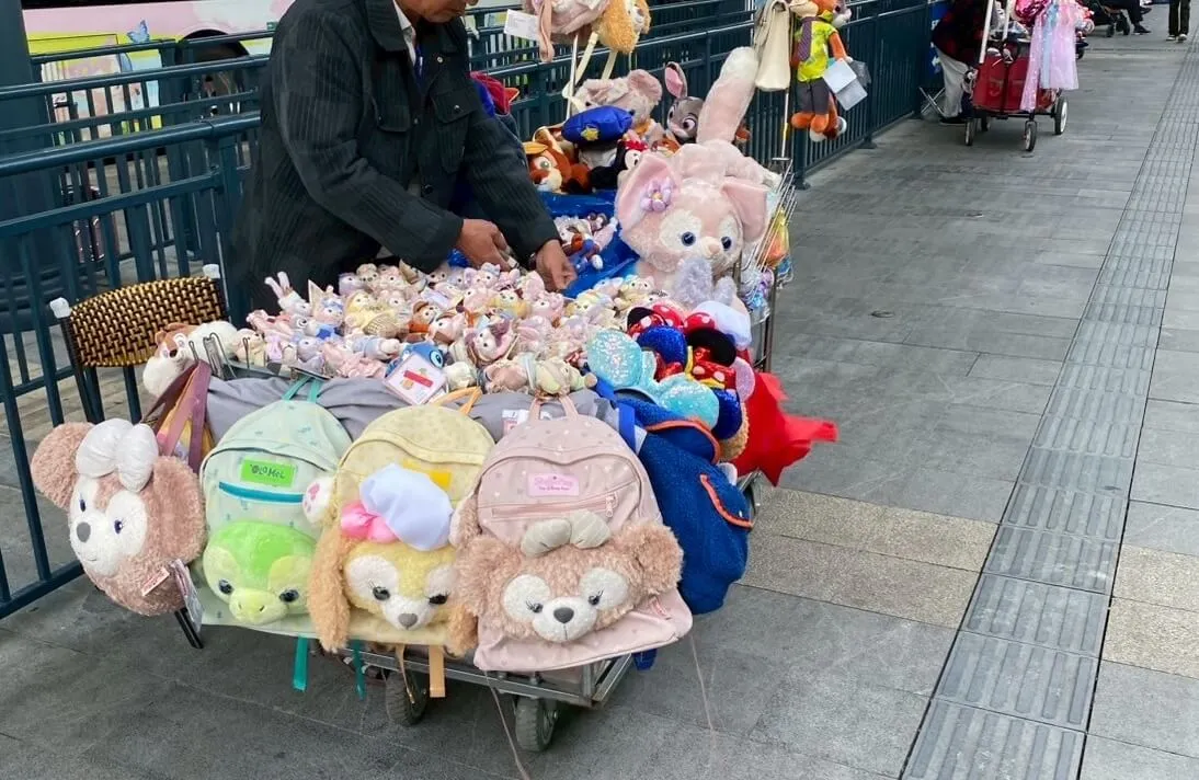 治安は悪い？現地の雰囲気とは